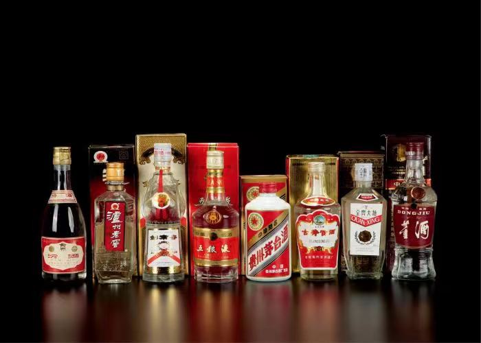 上安乡老酒储存的方法